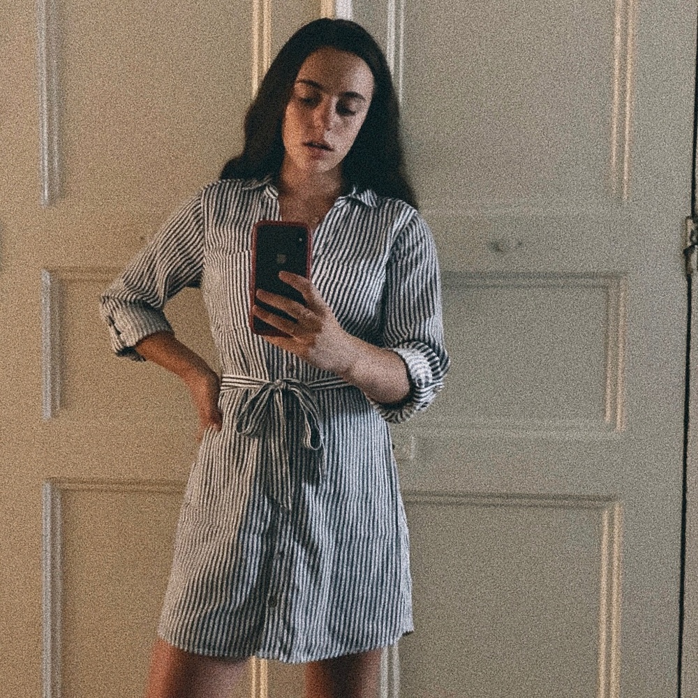 Meet your Posher, Nicole